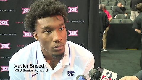 Top Cats! But can K-State keep it going in the Big 12?