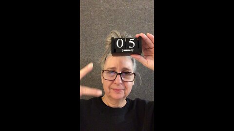 Morning Juice Second Serving 1/5/24