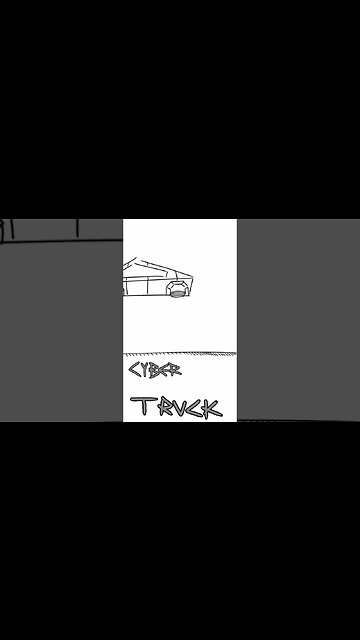 Futuristic #Cybertruck #Flying #BTTF Car #Aviation #AeroArduino