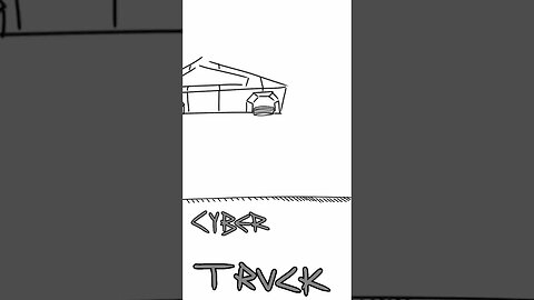 Futuristic #Cybertruck #Flying #BTTF Car #Aviation #AeroArduino