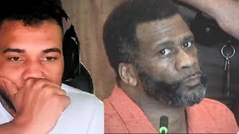Reacting To This Monster Murderer