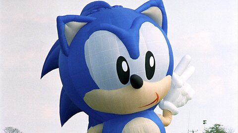 ‘Sonic the Hedgehog’ To Change Character Design