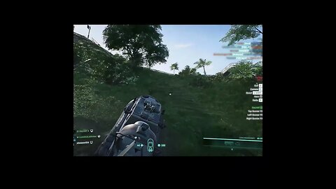 Stealth Craft #battlefield #battlefield2042 #gaming #pcgaming