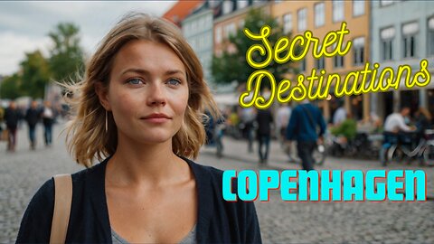 Discover Copenhagen's Hidden Cultural Gems!