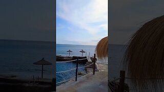 seaside