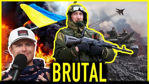 Who Is Really Winning The War In Ukraine - Unfiltered @willyOAM