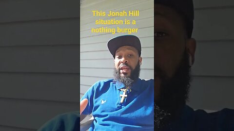 Jonah Hill can't have a preference? He even said he supports her happiness if she goes the other way