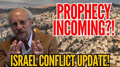 PROPHETIC UPDATE!!