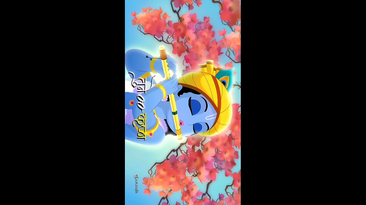 Krishna janmashtami#shreekrishna #janmashtami #savethedate #26august2024