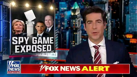 Deep state isscrambling tofind amissing topsecret binder thatshowshow Obama'sCIA setupthe Russiahoax