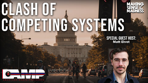 Guest Host Matt Ehret