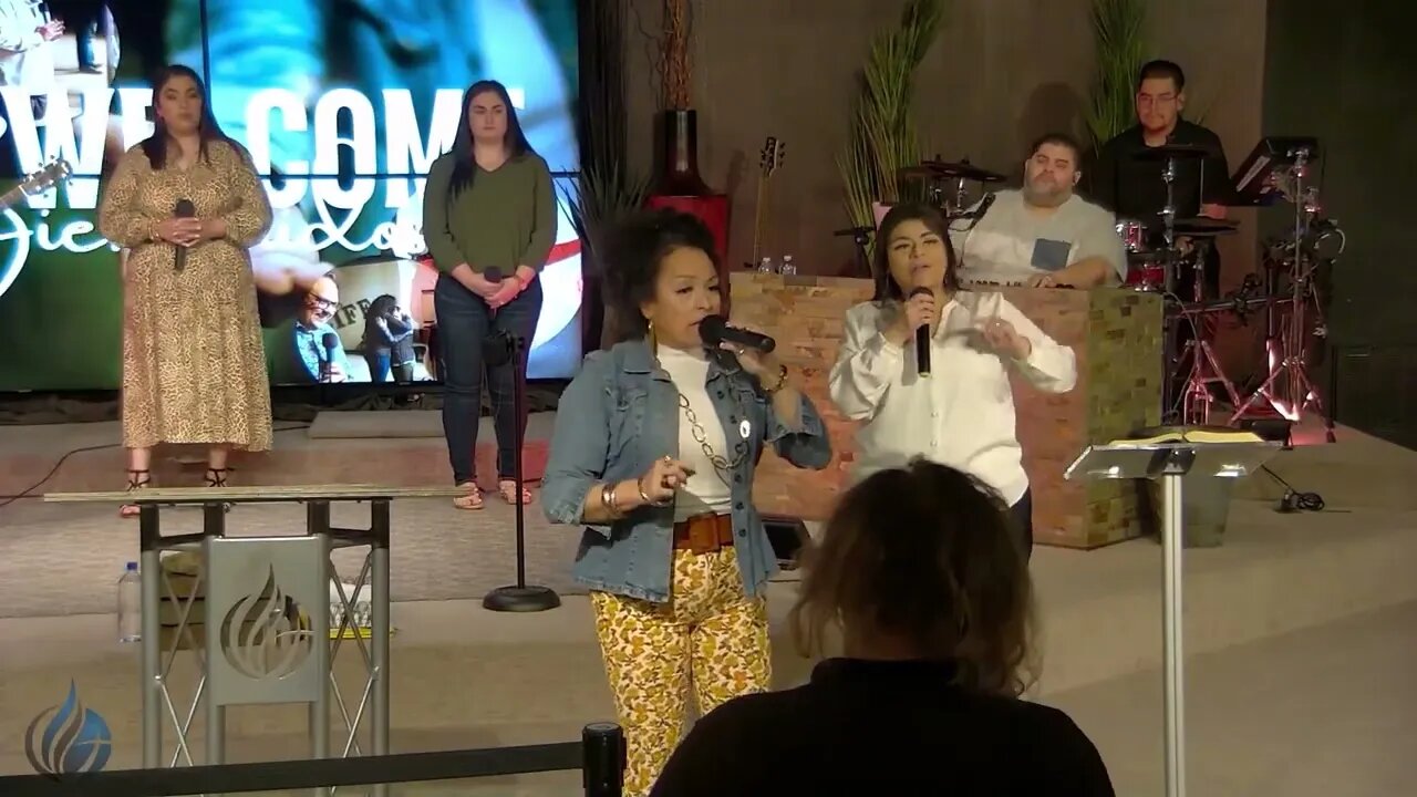 02-26-23 Apostle Nathan Sloan