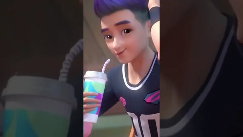 cute💗love💗story / part 1