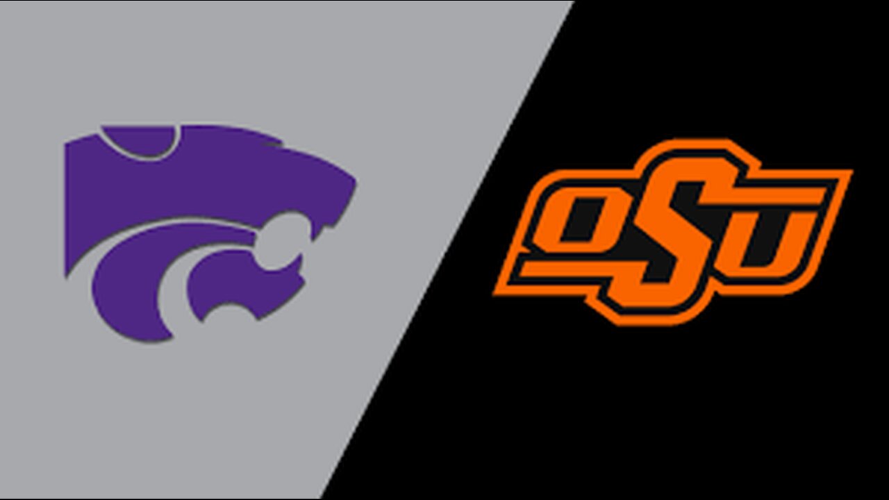 🏈 Kstate vs OSU Highlights #kstate #osu #football #viral