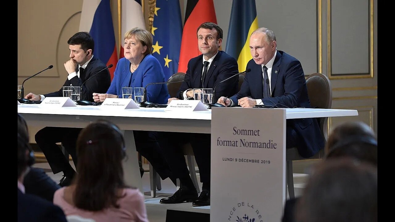 Atheist Opinion Panel | Russia's War with Europe