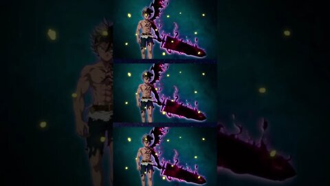 One Piece e Black Clover convidam todo mundo. - #shorts
