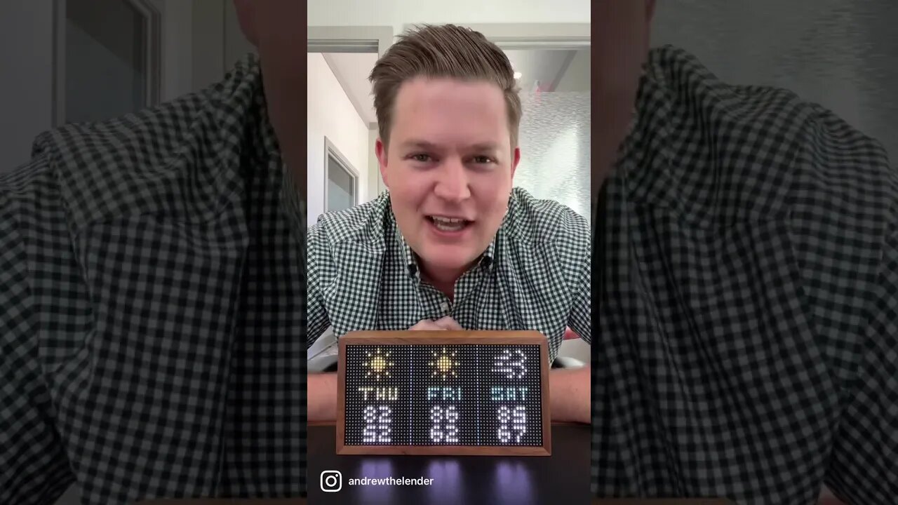 You know the drill 🤗