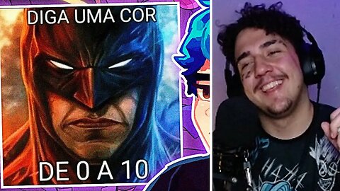 MURIEL REAGE: ESSE VÍDEO ERA PRA SER ENGRAÇADO (ft. Umild e Tiba) | SCOTTONAUTA