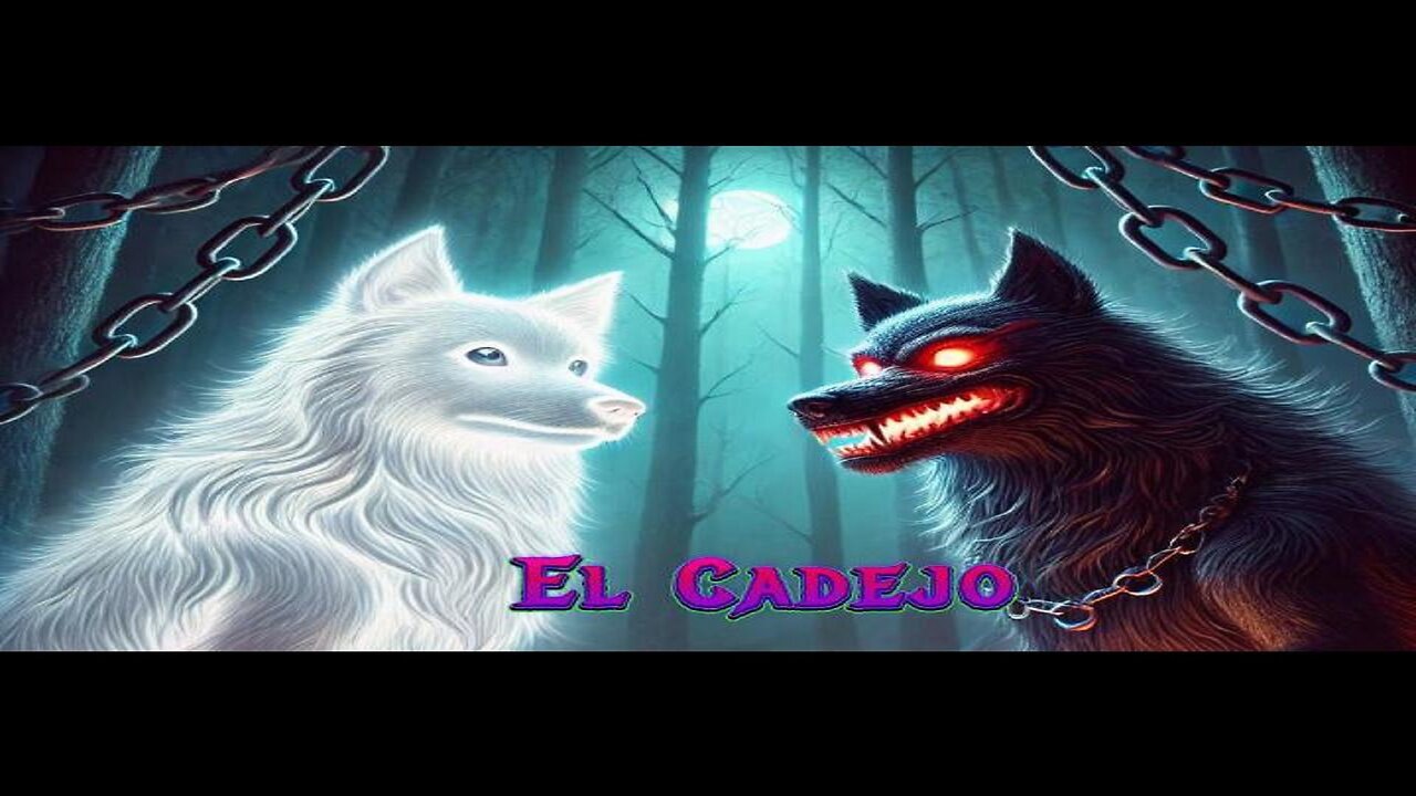 El Cadejo / La Carreta Chillona