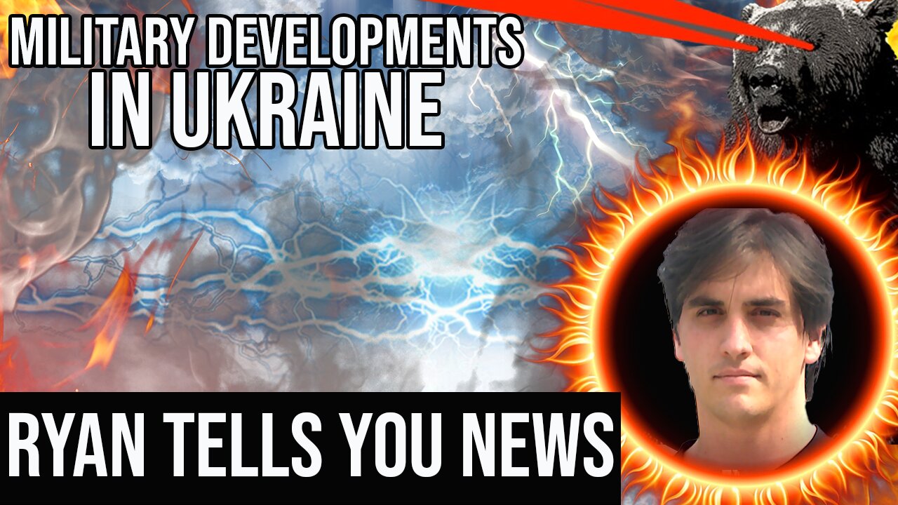 Ryan Tells You About Ukraine