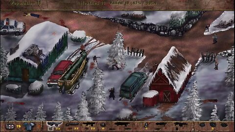 Postal 1 - "Home" (10 17 97)