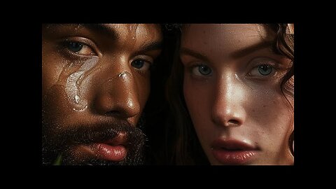 The Life of Adam & Eve