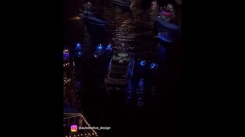 Several people arrested after reported ‘hostage situation’ on board yacht in Miami, Florida.