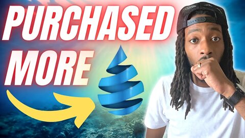 Drip Faucet Network - I Just Made Another Purchase 👀