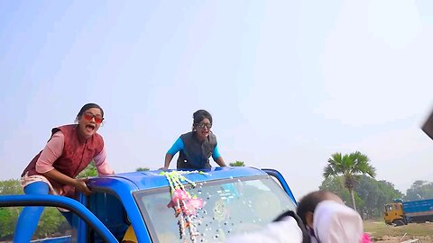 Must Watch New Special Comedy Video 2024🤣😂