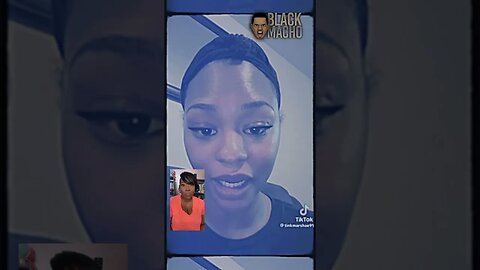 Be Careful What You Put Out Into The Universe @TinkMarshae