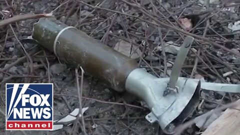 Two Ukrainian soldiers killed in pro-Russian shelling