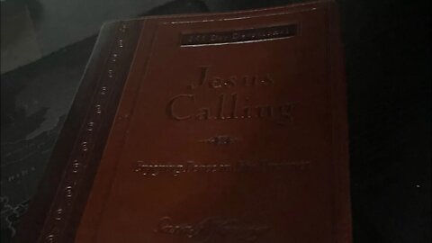 June 15th| Jesus calling daily devotions￼.￼