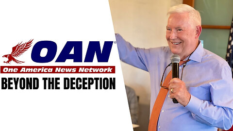 Telegram Founder Arrested, Free Speech Under Assault, and the Rebranding of Kamala OAN BTD w Craig