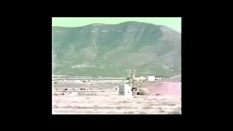 A proposito di aerei contro cemento armato.