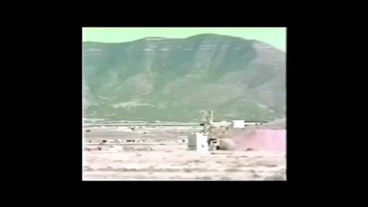 A proposito di aerei contro cemento armato.