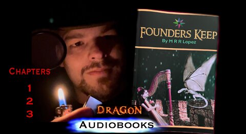 Dragons, Magic and Adventure Audiobook