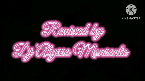 Dj Alyssa Monsanto - Se Acabó (It's Over) Remix (Payday Monsanto & Marco Antonio Muñiz)