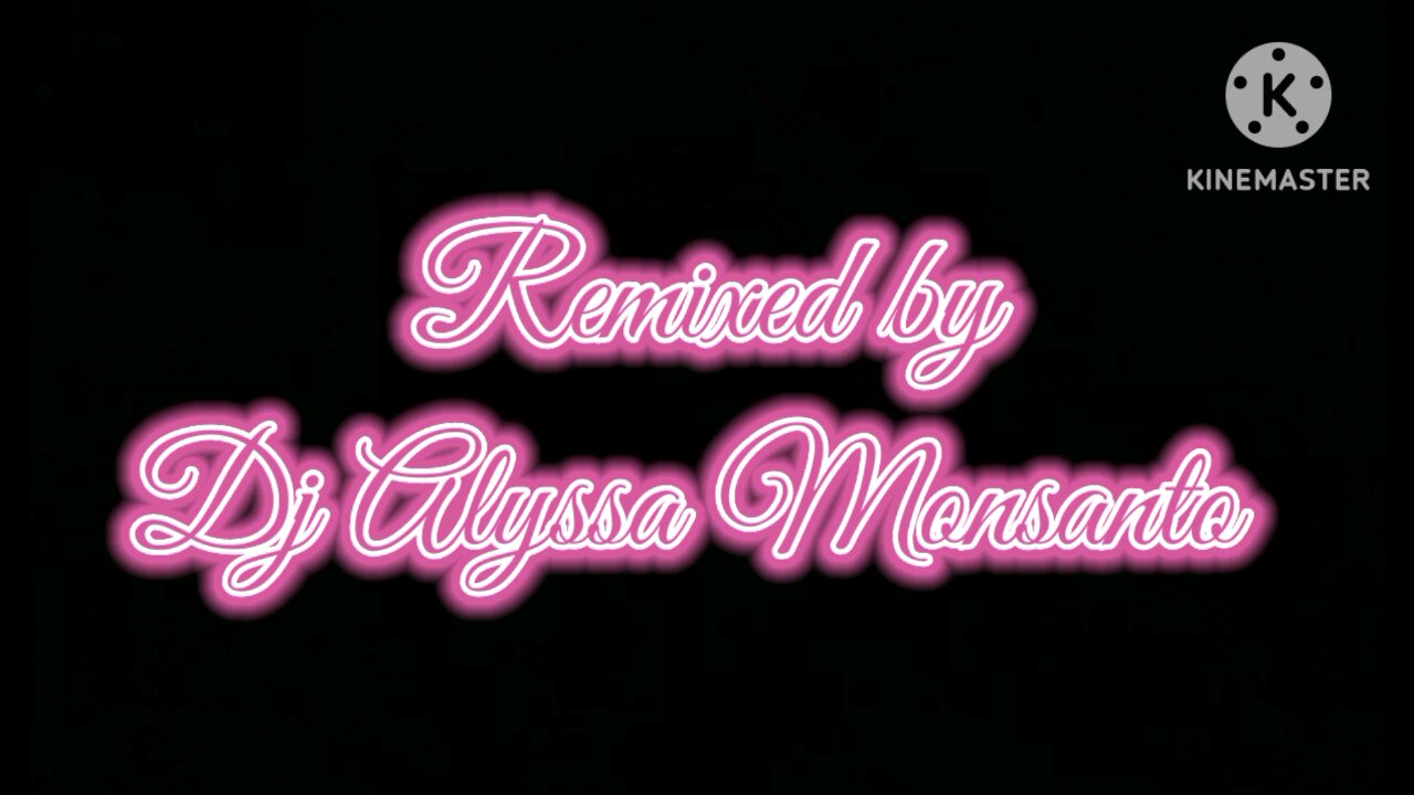 Dj Alyssa Monsanto - Se Acabó (It's Over) Remix (Payday Monsanto & Marco Antonio Muñiz)