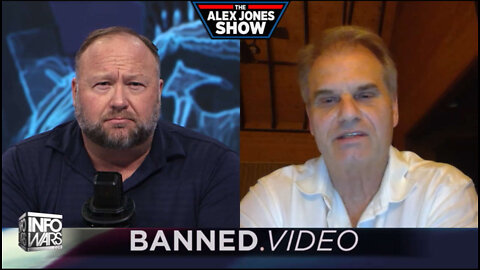 Top German Lawyer: This Isn't About Health, It's About Global Domination