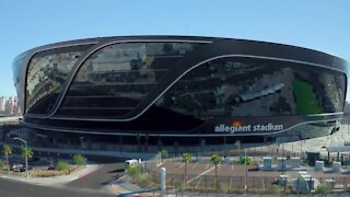 Homie Teams Up with the Las Vegas Raiders
