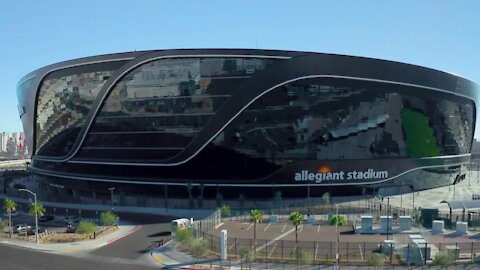 Homie Teams Up with the Las Vegas Raiders