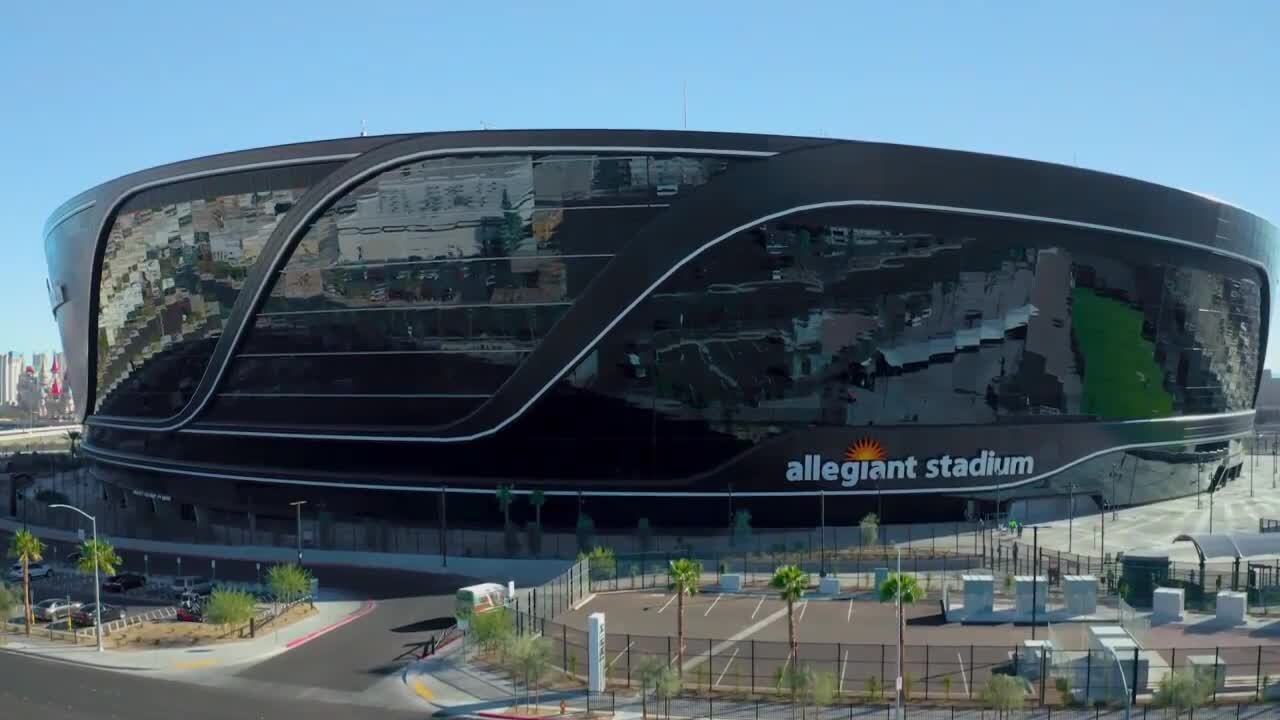 Homie Teams Up with the Las Vegas Raiders
