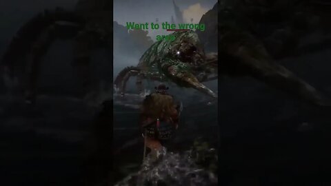 My daughter told me not to go there