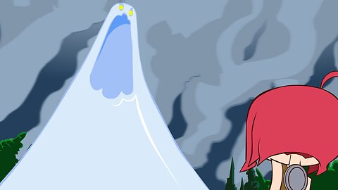 Slime time