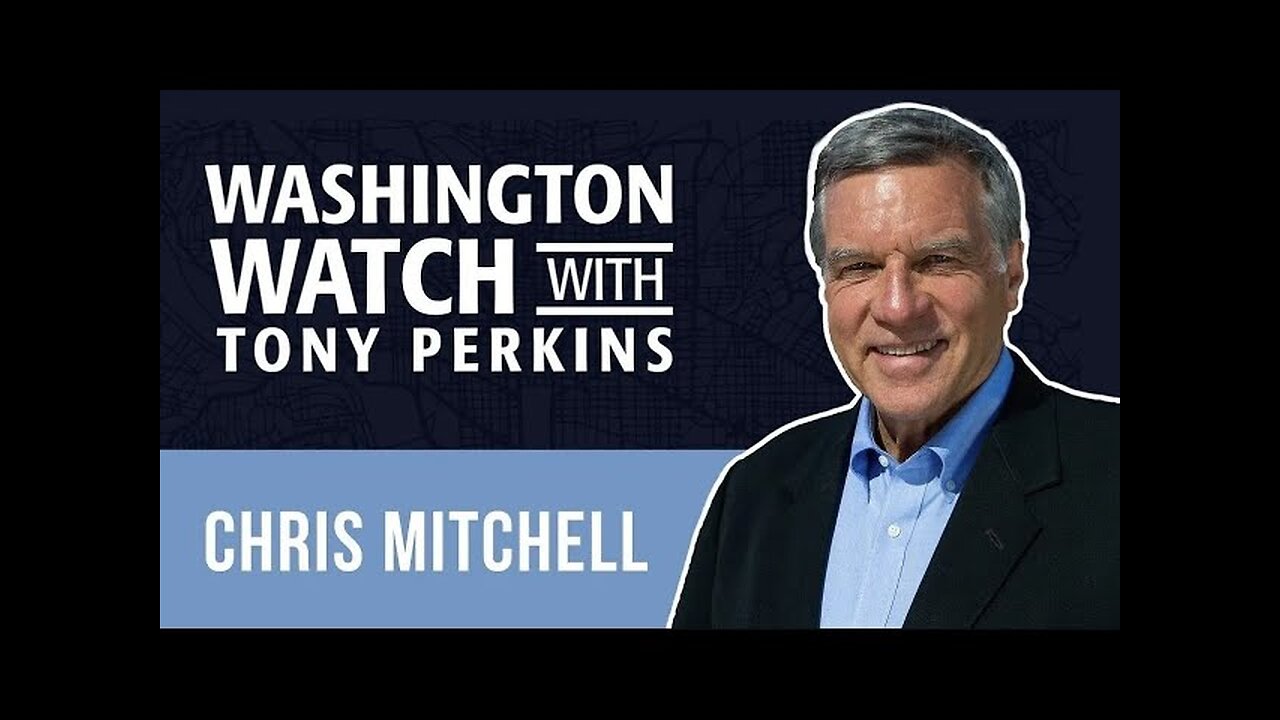 Chris Mitchell Reports the Latest on the Israel and Hamas Hostage Negotiations