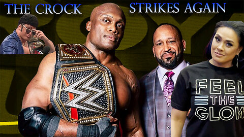 The Petty Triple H Era Dismisses 3 More Talents