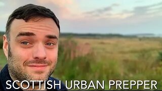 Prepping - Sunday Night Get Together - Week 6