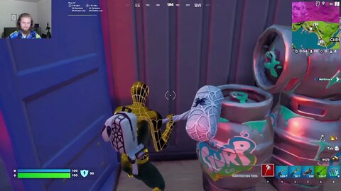 Obviously, crowns are important to Holt Traxx