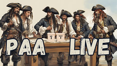 PAA Live