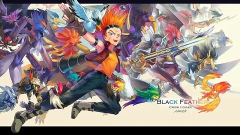 Blackwings vs Earth Fairy Tearalaments and Splights...fun